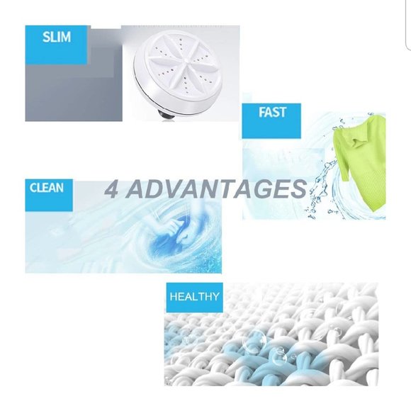 Ultrasonic Turbine Wash - Picture 7 of 7